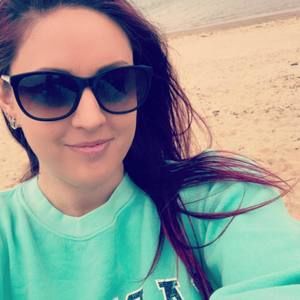 Meet your Posher, Vanessa